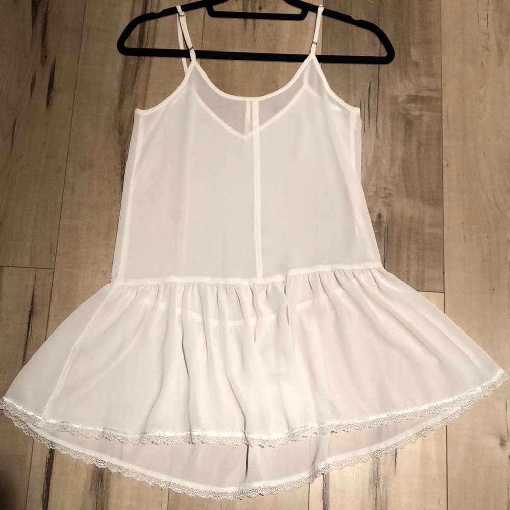 Long Cami - Picture 4 of 5